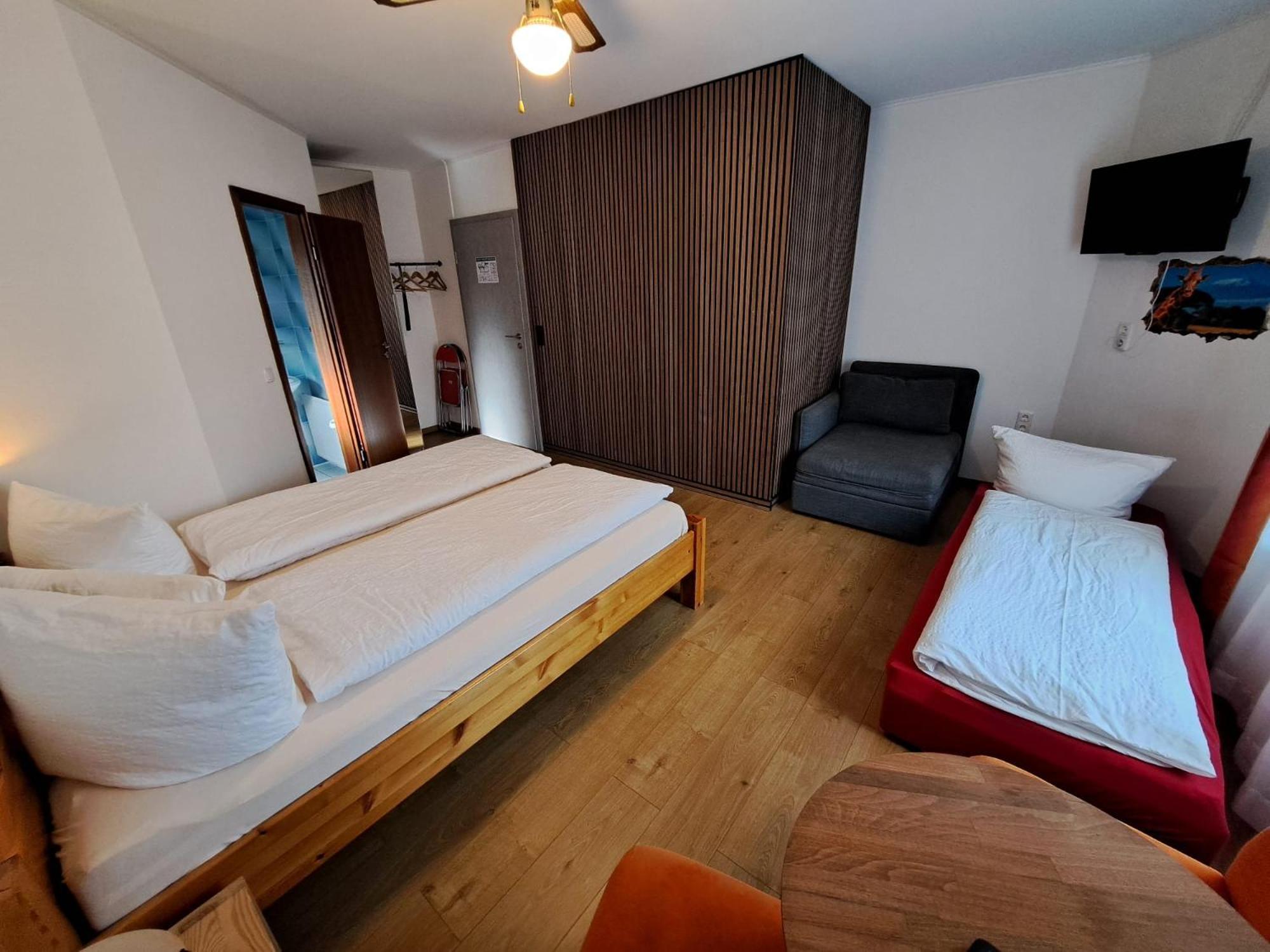W.I.P. Welt Im Park Apartment Dresden Ngoại thất bức ảnh