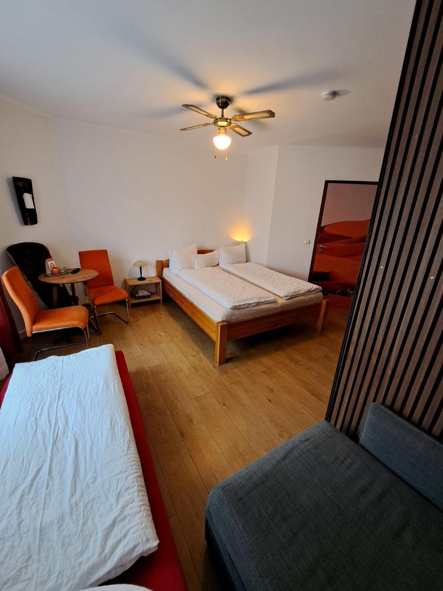 W.I.P. Welt Im Park Apartment Dresden Ngoại thất bức ảnh